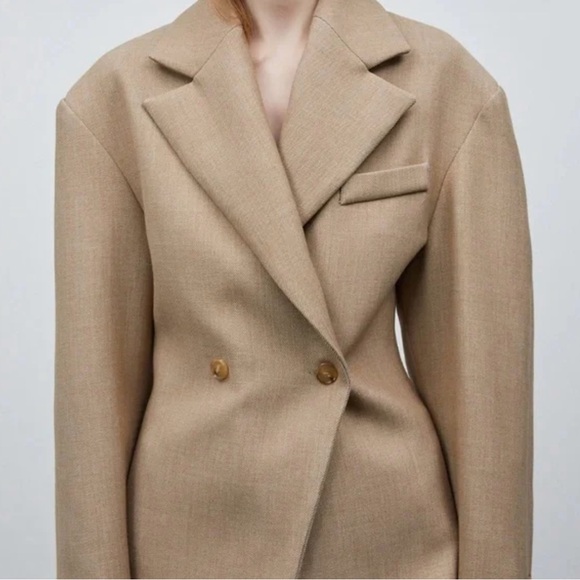 Source unknown blazer - Picture 2 of 3